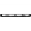 Panel de parcheo 1U DeLOCK 43277