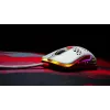 CHERRY XTRFY M42 Ratón Gaming Ambidiestro USB Type-A Óptico 16000 DPI