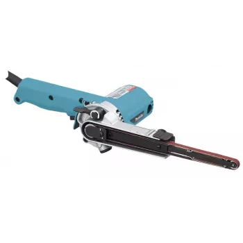 Lijadora de banda de mano Makita 9032