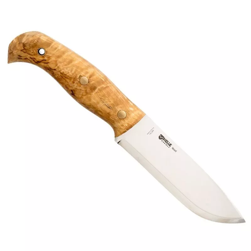 Cuchillo Helle Nord (#670)