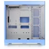 Caja para PC Thermaltake CTE E600 MX Midi Tower azul