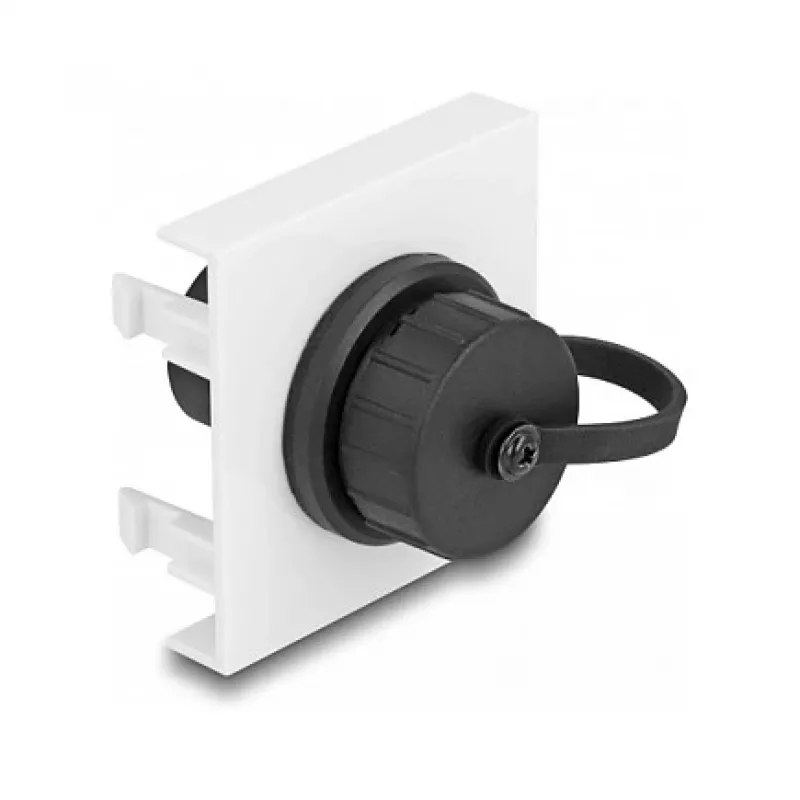 Módulo HDMI DeLOCK Easy 45 45 x 45 mm longitud de cable 0,045 m