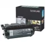 Lexmark 12A7462 - Tóner negro - para T630 632 634 634dtn-32; X630 632 634