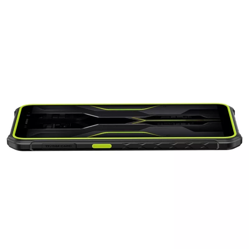 Ulefone Armor X12 Pro 4/64GB Negro/Verde sin cargador