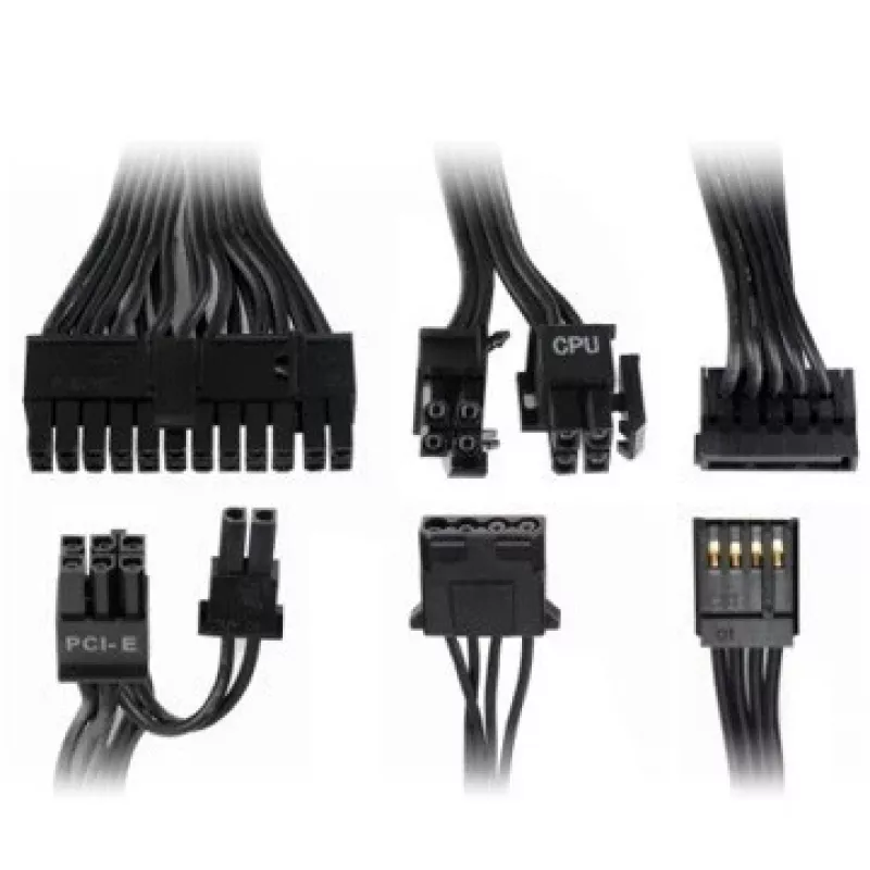 Fuente de alimentación Thermaltake SPS-730M 730 W