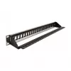 Panel de parcheo DeLOCK 66865