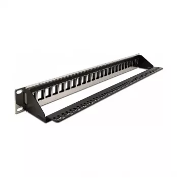 Panel de parcheo DeLOCK 66865