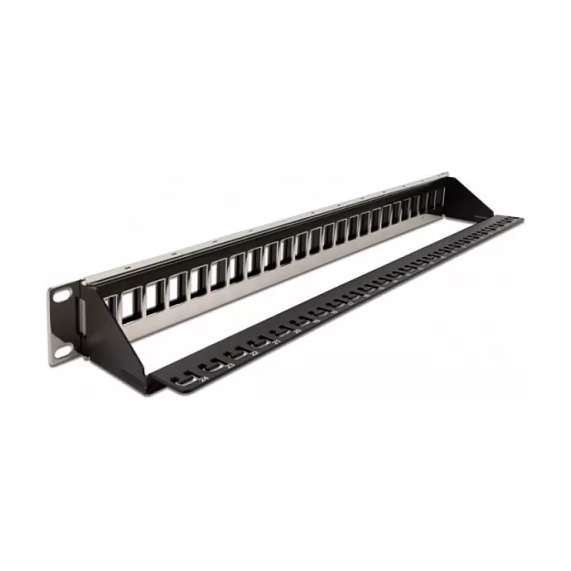 Panel de parcheo DeLOCK 66865
