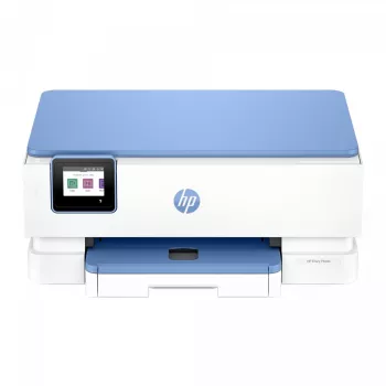 Impresora multifunción HP Envy 7231 — impresión térmica de inyección de tinta, color, 4800x1200 dpi, escaneo 1200x1200, WLAN, A4