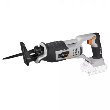 Batavia B.V. | Sierra sable a batería 18V - Sin batería ni cargador
