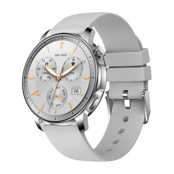 Smartwatch Colmi V65 gris