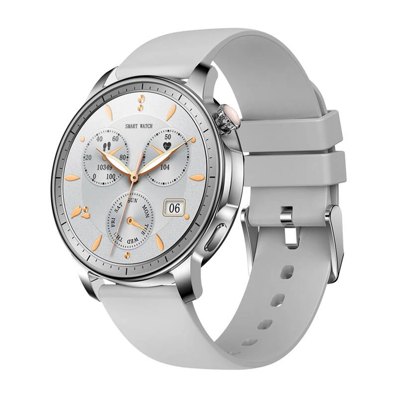 Smartwatch Colmi V65 gris