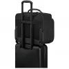 Wenger Bolso para portátil con ruedas Legacy Serie Negra para 15,6
