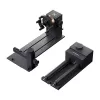 Accesorio giratorio xTool RA3
