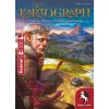 Der Kartograph, juego familiar