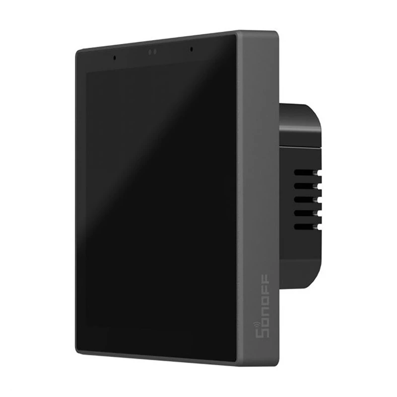 Panel de control inteligente de pared Sonoff NSPanel Pro – Wi-Fi, Bluetooth, compatible con ZigBee, modelo NSPanel86PB