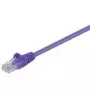 Wentronic 95222-GB Cable de red Ethernet