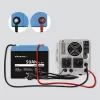 Batería LiFePO4 QOLTEC 12,8 V 50 Ah (modelo 53704) para backup y almacenamiento de energía