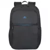 Mochila para portátil REGENT 17.3/8069 negra RIVACASE