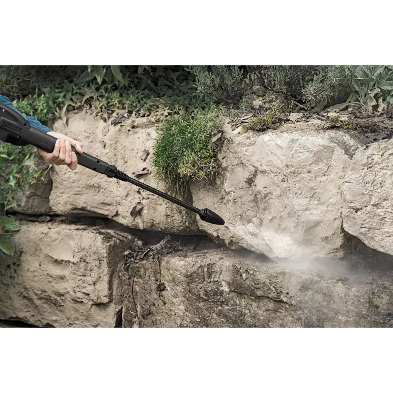 Hidrolimpiadora Karcher K 7 Power Flex — eléctrica, 180 bar, 600 l/h, 5 m de manguera, máx. 60 °C