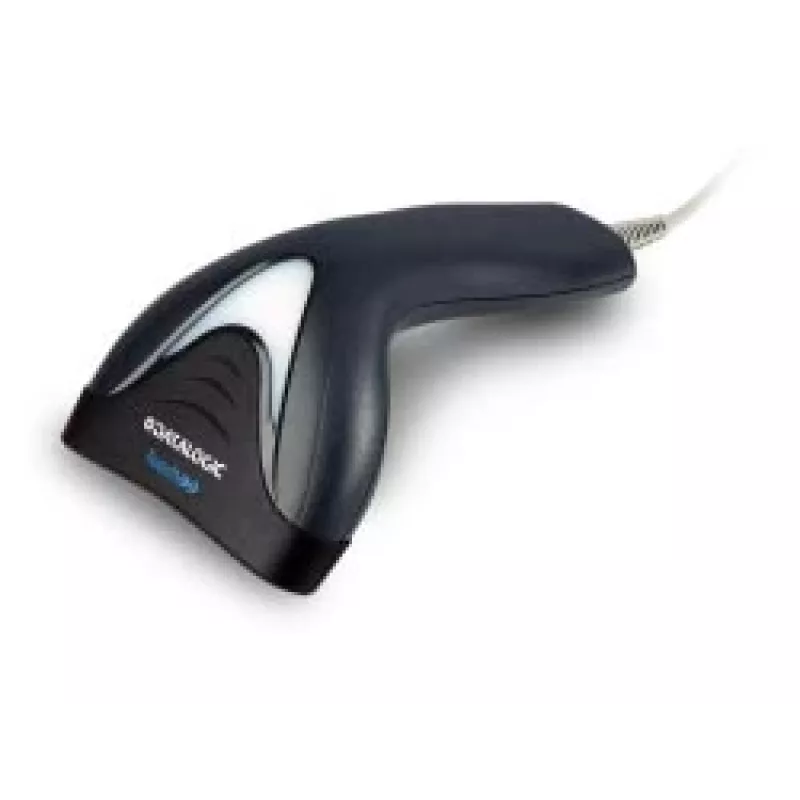 Escáner de códigos de barras Datalogic Touch 90 Lite Negro
