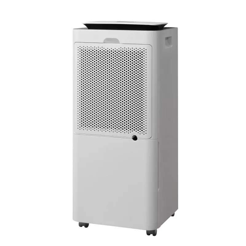 Deshumidificador Concept Solution OV2216 – capacidad 3,5 l, 240 W, 45 dB, blanco