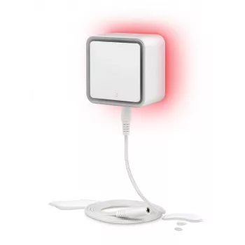 Eve Vanduo Guard – sensor de agua inteligente (Thread)