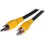 Cable de vídeo ShiverPeaks 22224154, modelo 90022-10.0 – longitud 10 m