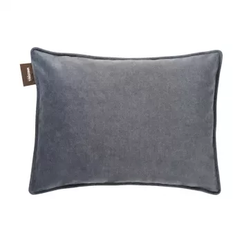 Almohadilla eléctrica inalámbrica Tristar BW-4799 — 3 niveles de calor, una persona, funda textil lavable, 10 W, gris