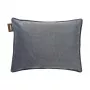 Almohadilla eléctrica inalámbrica Tristar BW-4799 — 3 niveles de calor, una persona, funda textil lavable, 10 W, gris