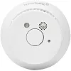 Homematic IP Smart Home Kit de inicio detector de humo (HmIP-SK27), 1x Access Point, 2x detector de humo