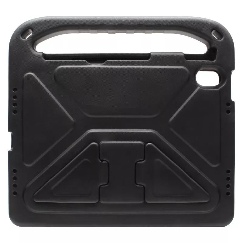 Funda Shell RealPower para el iPad 10.ª generación (10,9 inch) – espuma, negra