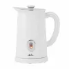 Espumador de leche automático JATA JECL1820 Blanco 240 ml 400 W