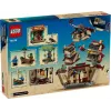 Set LEGO One Piece Arlong Park 75638 – 926 piezas, 5 minifiguras, recomendado a partir de 9 años, escenario detallado