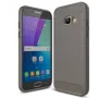 PEDEA 11160430 5.2 Cover Plate gris funda protectora para móvil (11160430)