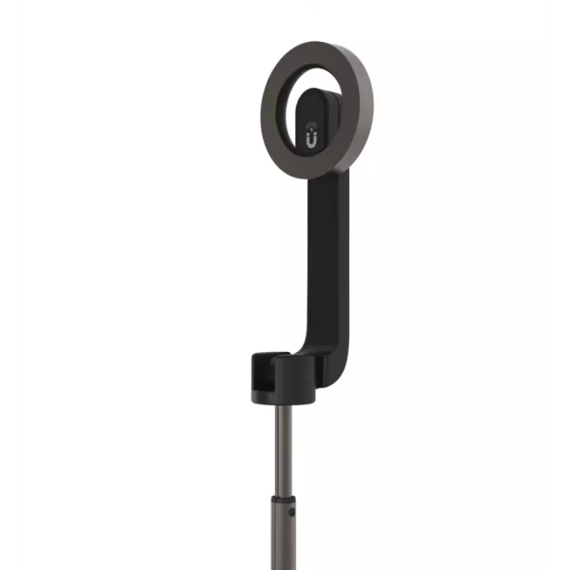 Palo selfie FIXED FIXSN-M-BK Bluetooth fijo 72 cm aleación de aluminio