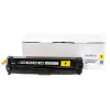 Compatible Static-Control Hewlett-Packard CB542A/CE322A/CF212A/ Canon CRG716, amarillo, 1800 pág. IP Saf