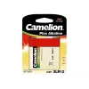 Camelion | 4,5V/3LR12 | Plus Alcalina | 1 ud. (envase dañado)