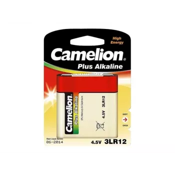 Camelion | 4,5V/3LR12 | Plus Alcalina | 1 ud. (envase dañado)