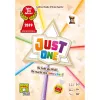 Just One, juego de fiesta juego del año 2019