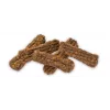 Snacks para perros Brit Jerky Snack cordero 80 g — sin azúcar, perros adultos, bolsa