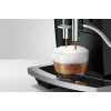 Cafetera Jura E6 Piano negra (EC)