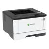 Lexmark MS431dw - impresora - b/n - dúplex - láser - A4/Legal - 600 x 600 dpi - hasta 42 páginas/min. - capacidad: 350 hojas - USB, LAN, Wi-Fi (29S0110)