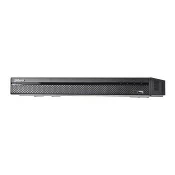 Dahua Technology DHI-NVR4216-4KS3 grabador de vídeo en red