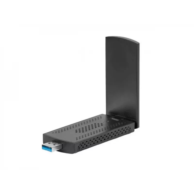 Tarjeta de red Lanberg NC-3000-WI WLAN 3000 Mbit/s
