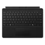 Teclado Microsoft Surface Pro - teclado - con