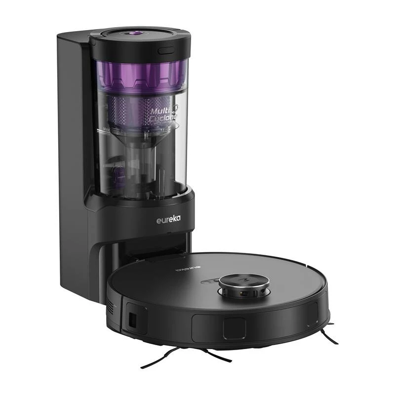 Robot de limpieza EUREKA E20 Plus