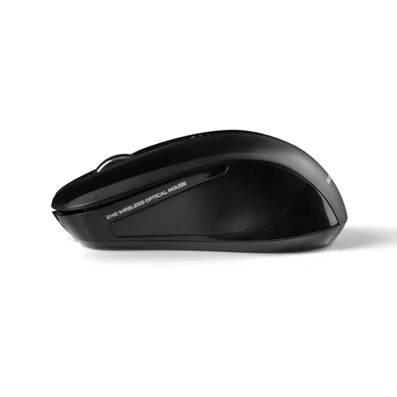 Ratón Modecom MC-WM9.1 RF inalámbrico óptico