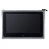 Wacom Soft case Large funda protectora para digitalizador para Cintiq Pro DTH-1620, Intuos Pro Large, Mobil