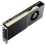 PNY NVIDIA RTX PRO 4500 Blackwell VCNRTXPRO4500-SB tarjeta gráfica, 32 GB GDDR7 ECC 256 bits, 896 GB/s, 200 W, PCI Express 5.0 x16, 4x DisplayPort, alimentación de 16 pines, FHFL doble ranura, Small Box